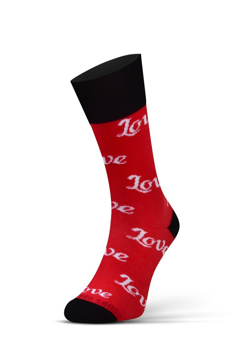 Skarpetki Finest Cotton Długie