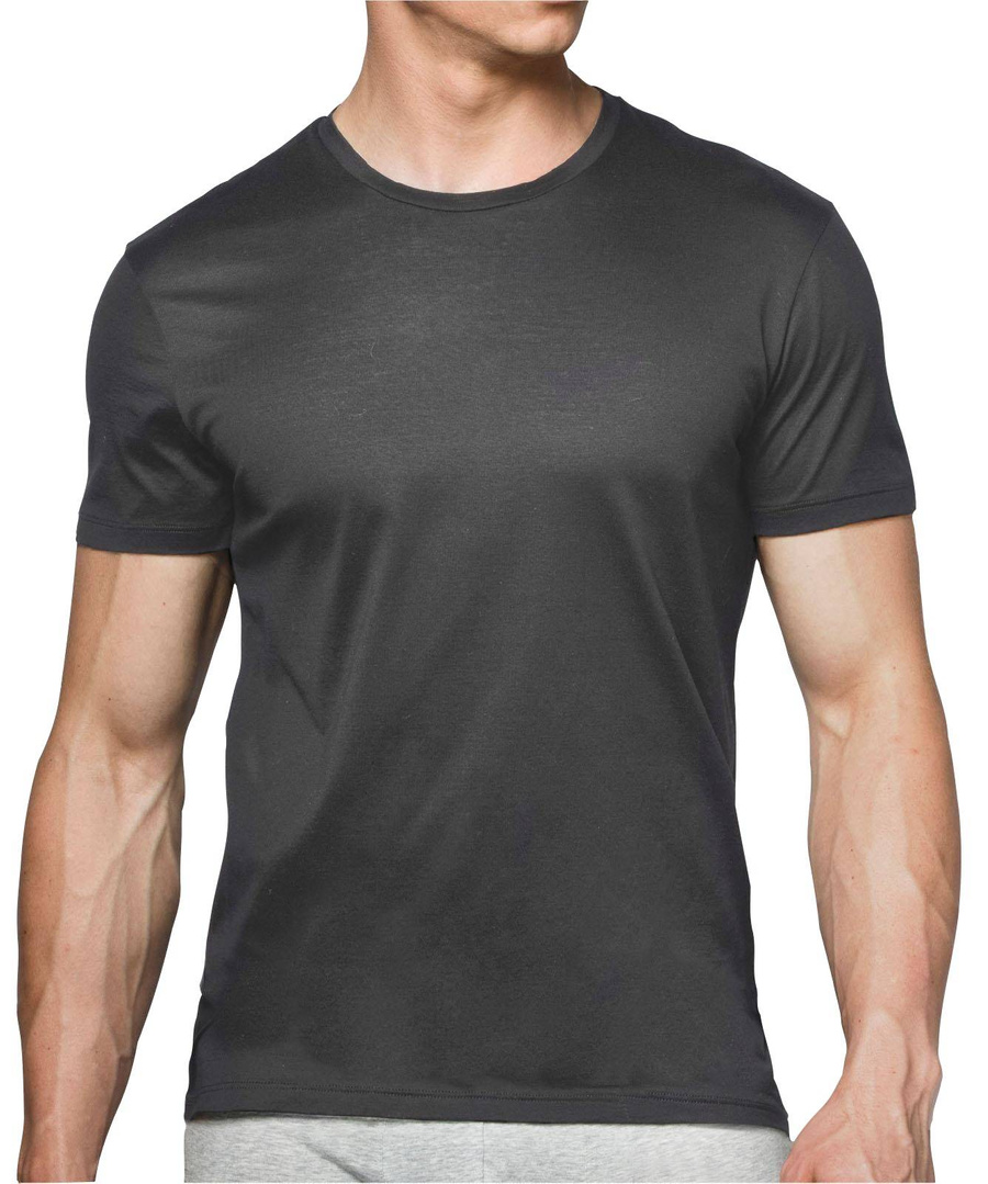 Bawełniany podkoszulek męski