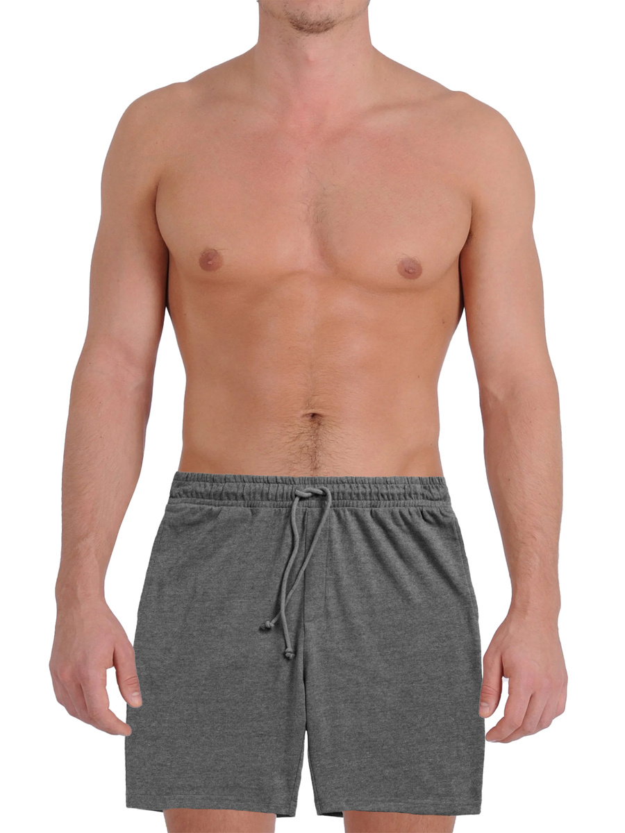 Szorty dresowe męskie