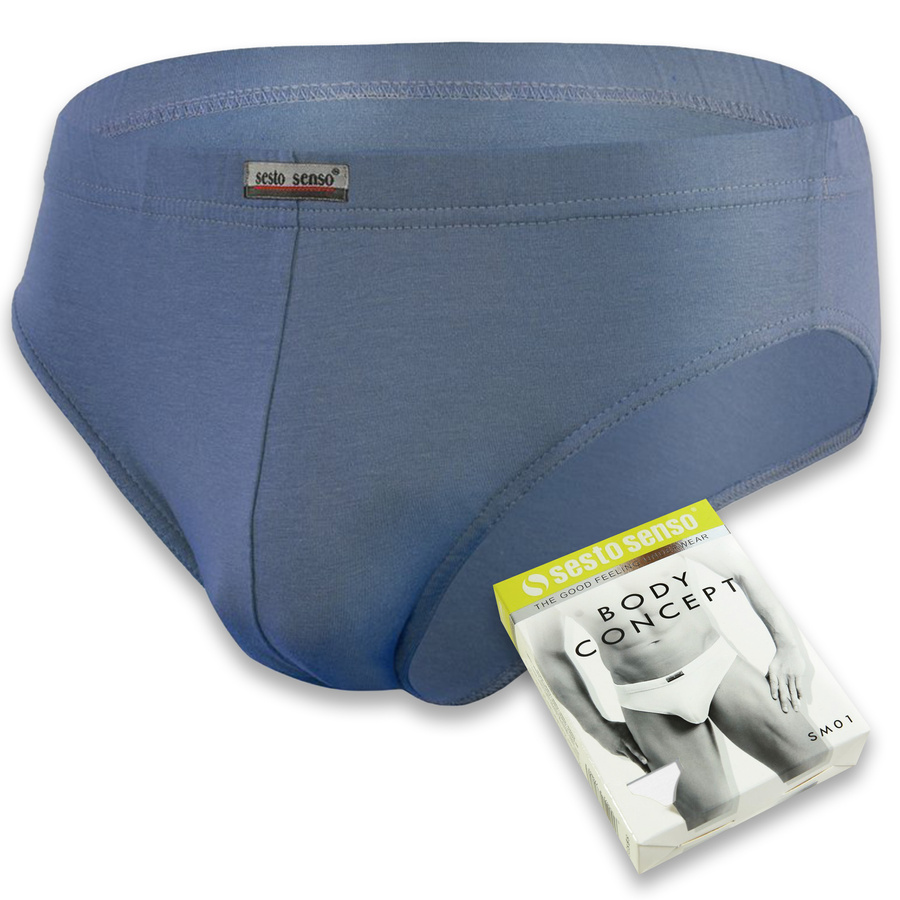 4x Slipy Męskie wyprofilowane LEOPARD