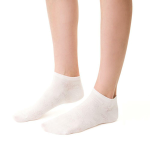 Letnie Bawełniane Stopki Damskie 38-40