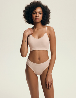 Biustonosz miękki Brew