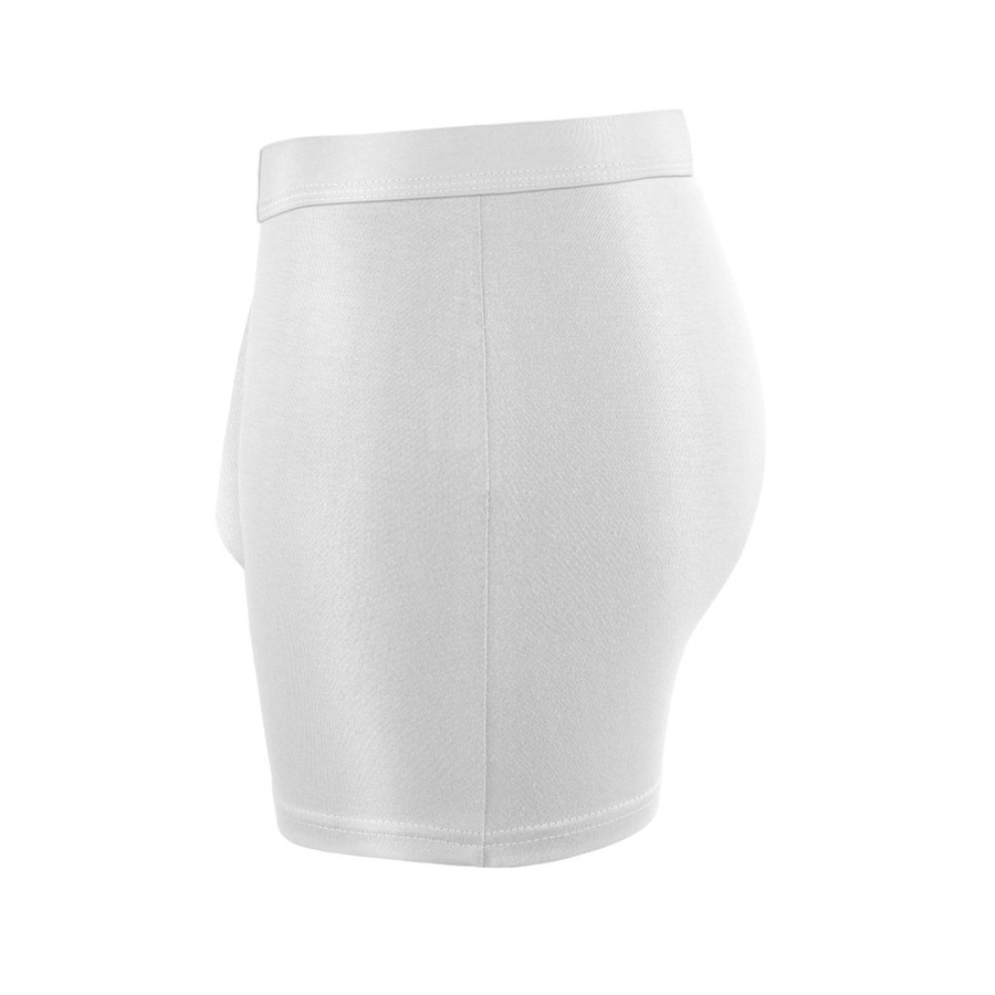 3x Bokserki Męskie Klasyczne Neutral