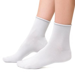 Skarpetki bambusowe art. 125 WE001 czarne