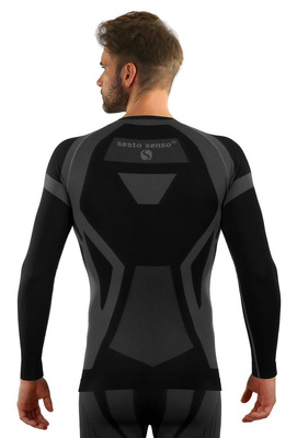 Koszulka męska termiczna CL16