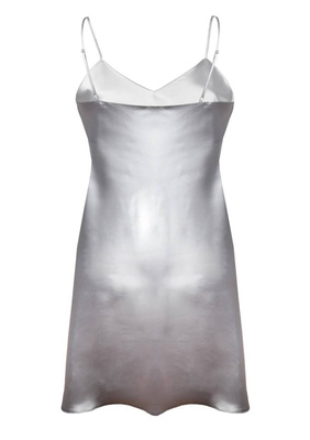 Koszula Nocna damska Satynowa Karen