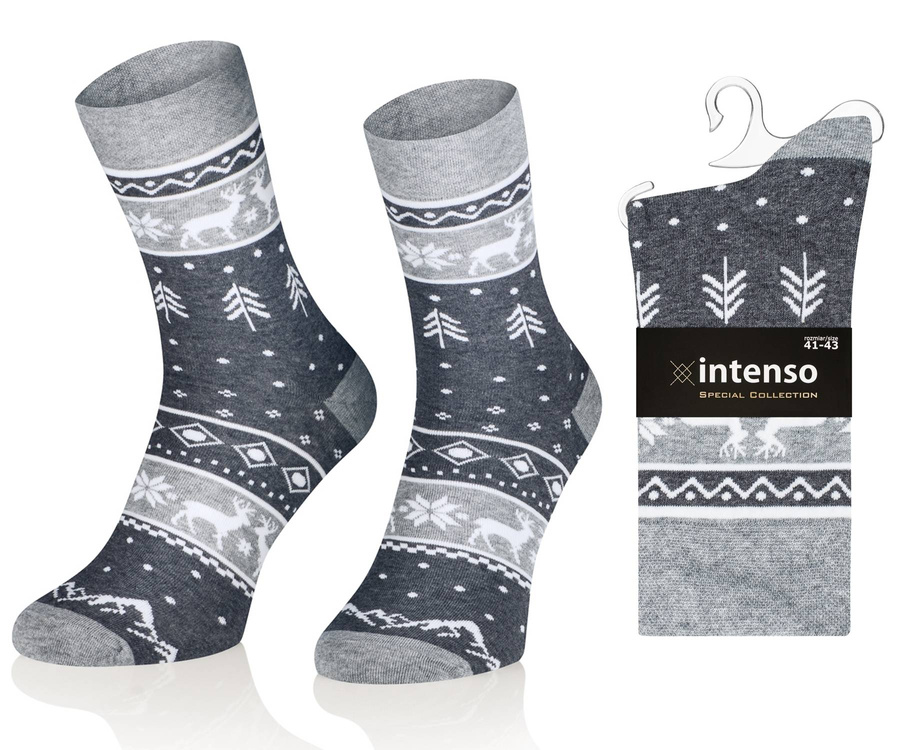 ŚWIĄTECZNY ZESTAW PREZENTOWY NR. 5 ART. 586