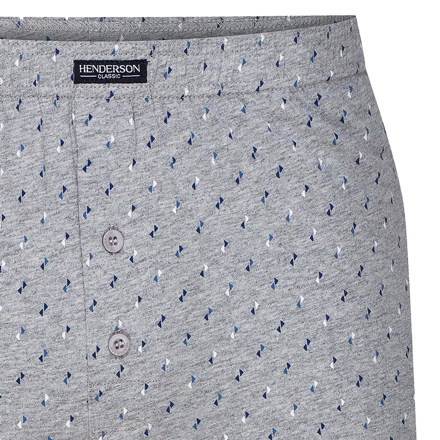 Bokserki męskie Classic Henderson