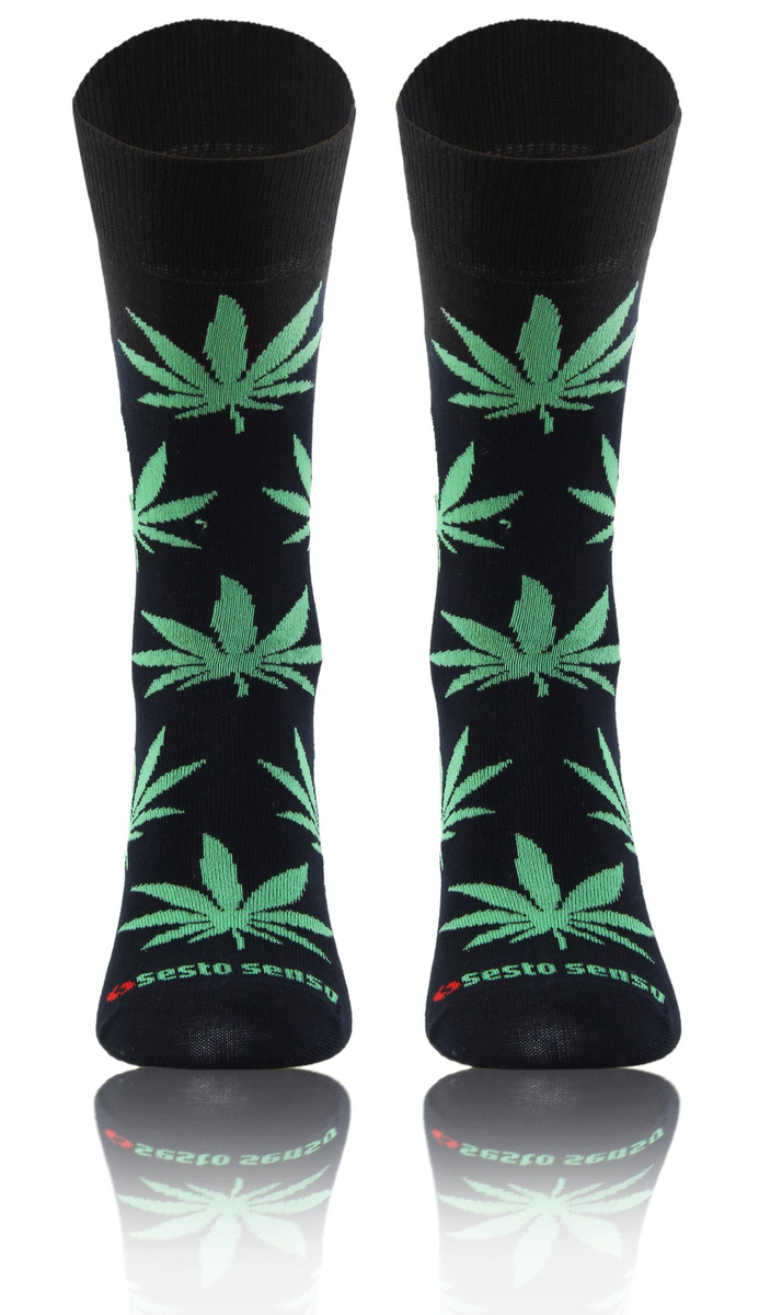 Skarpetki Finest Cotton Długie