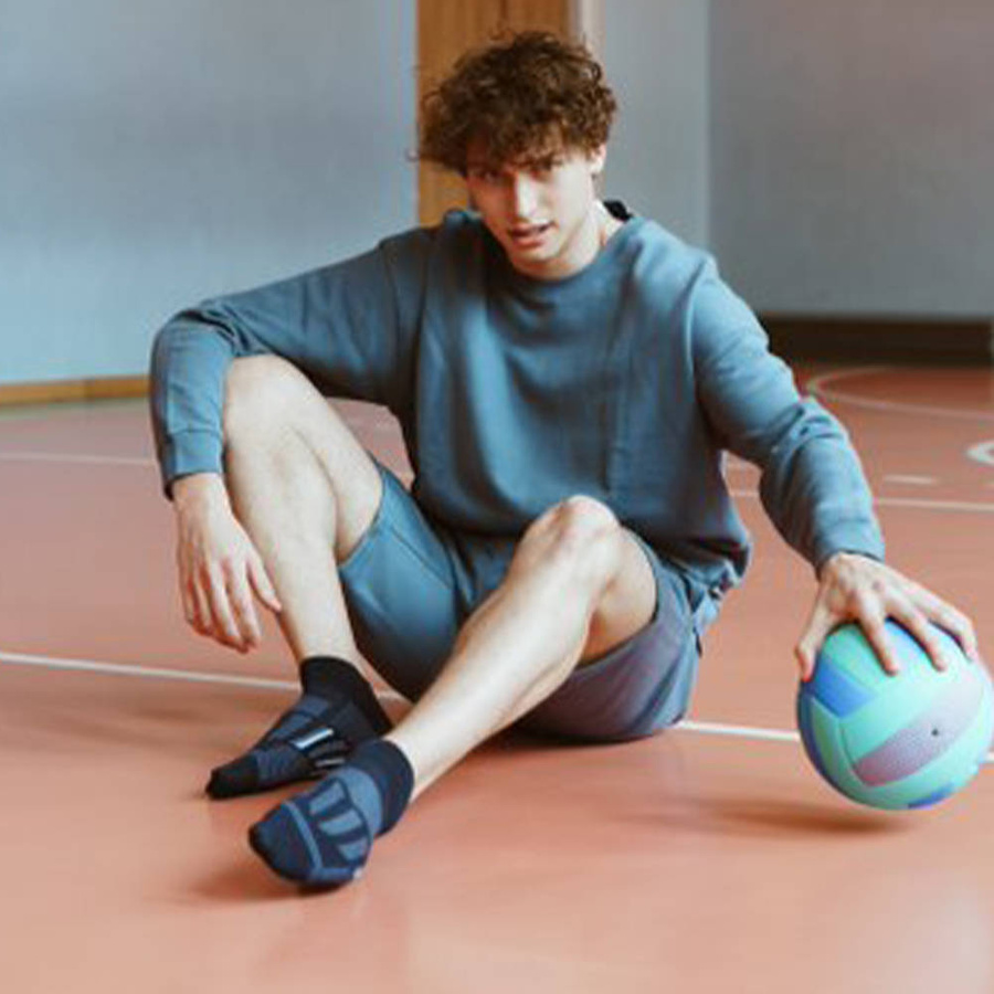 Skarpetki Stopki męskie sportowe Art. 101