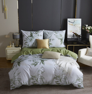 POŚCIEL SATYNA Y020