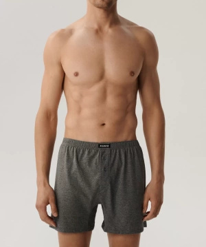 2-PACK Bokserki męskie luźne