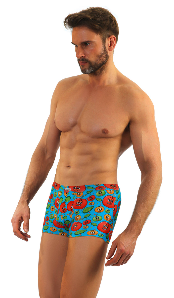 3 Pack Bokserek Funny 10 Sesto Senso