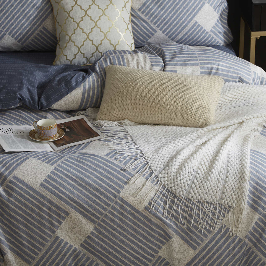 POŚCIEL SATYNA XDF 043