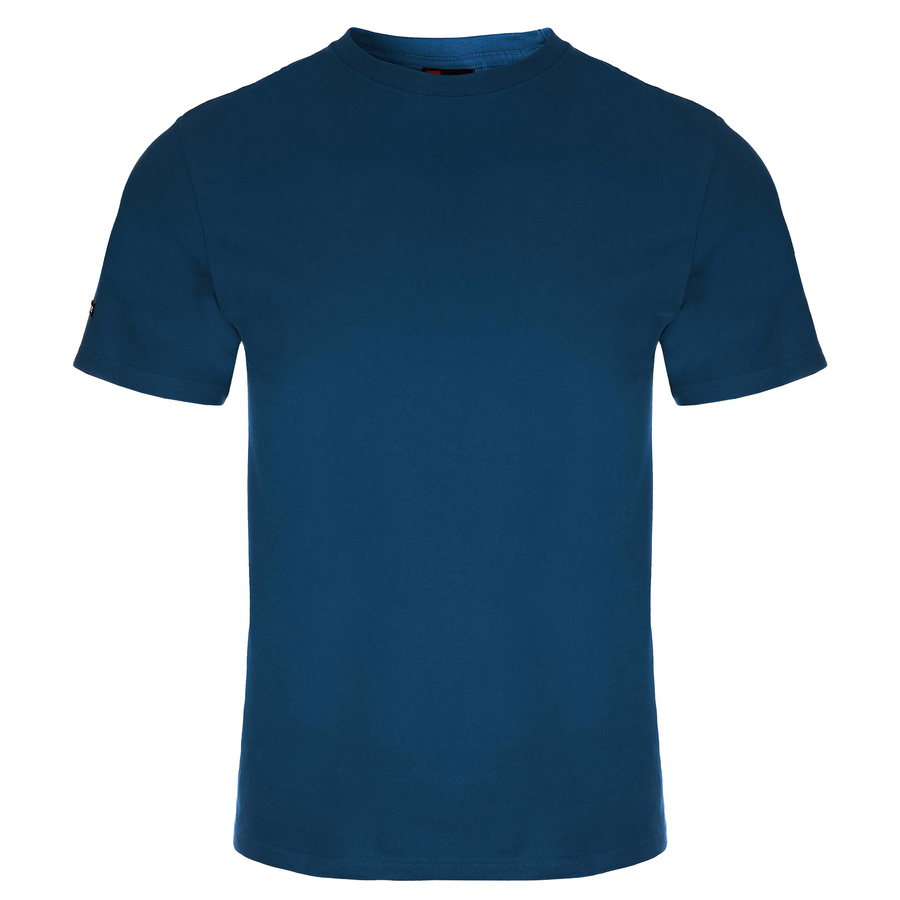 Koszulka męska T-Line 2 19423 plus size Henderson