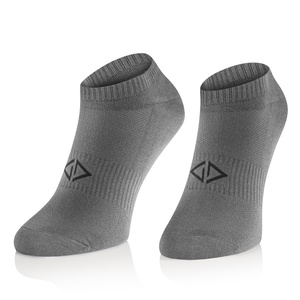 Stopki antybakteryjne sportowe Silverplus