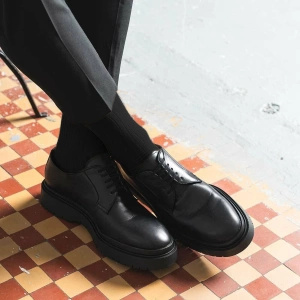 Skarpety bambusowe bezuciskowe Art. 165