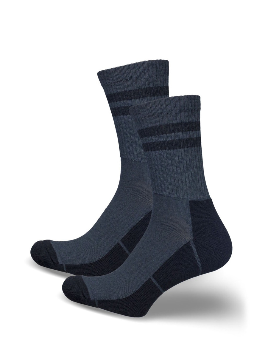 Skarpety Męskie Sportowe Multisport