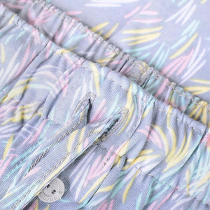 Spodnie piżamowe długie 690 Cornette