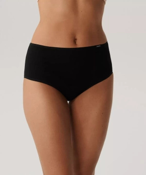 3-PACK Figi damskie Maxi