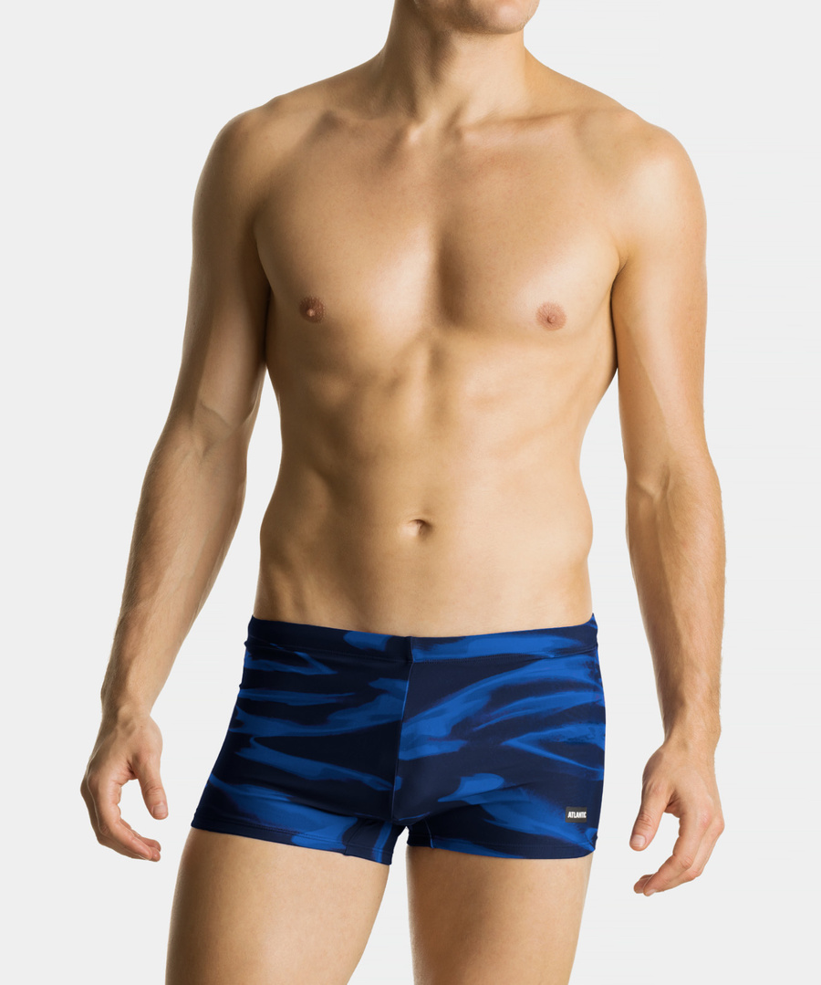 Kąpielówki szorty męskie