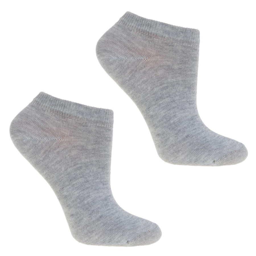 Stopki damskie casual 6-pak