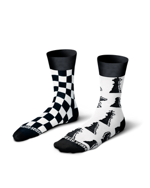 Skarpetki Finest Cotton Długie