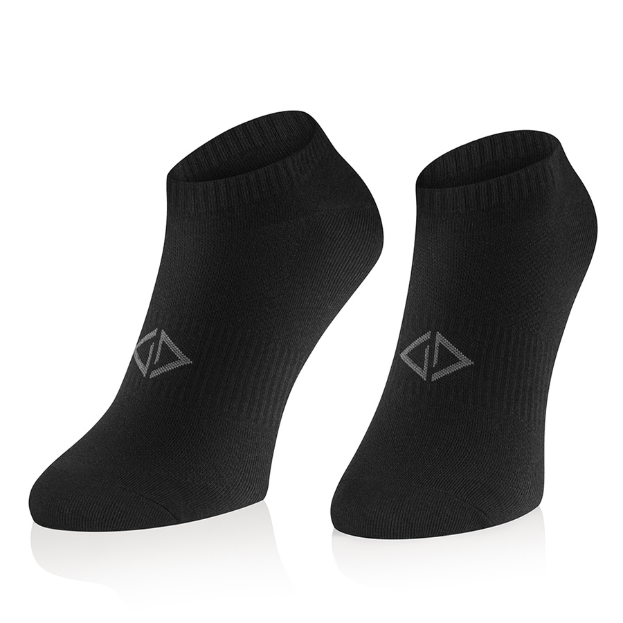 Stopki antybakteryjne sportowe Silverplus