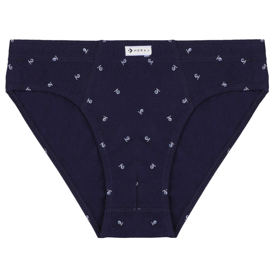 Slipy bawełniane 36-pak