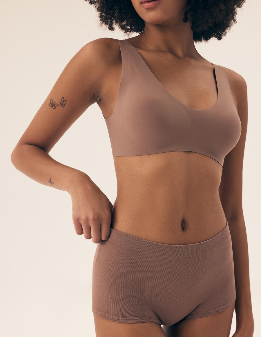 Szorty męskie 42857 Bait 2-pak