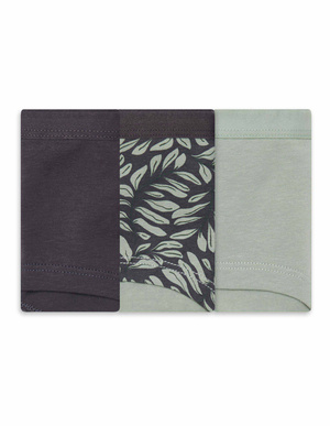 Figi damskie 43055 3-pak