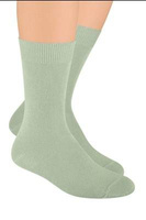 Skarpety bawełniane gładkie Art.048