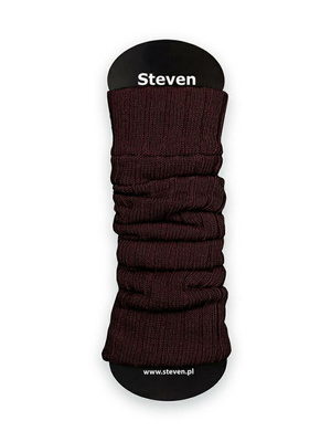 Getry (Ocieplacze na Łydki) Wełniane Damskie Art. 068