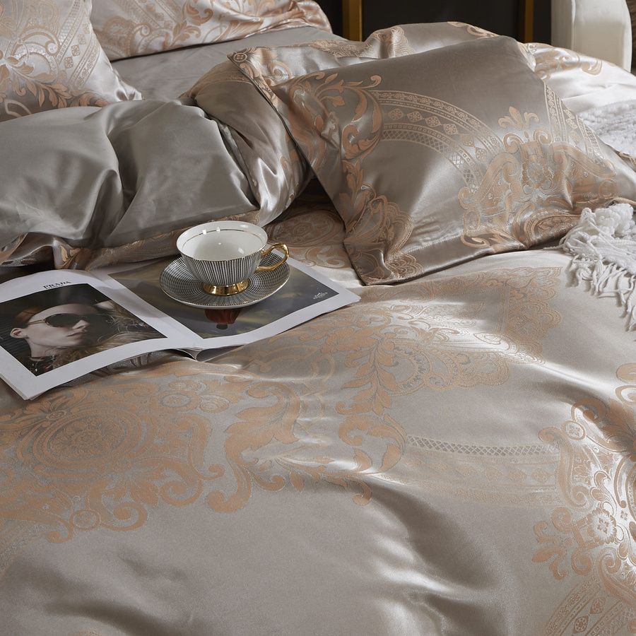 Pościel Atłasowa AT013