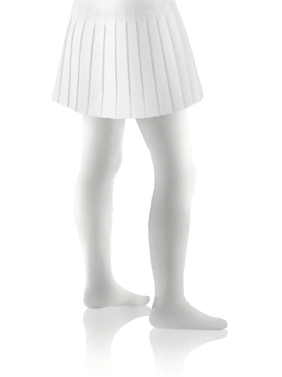 Rajstopy dziewczęce 40 Den Claudia