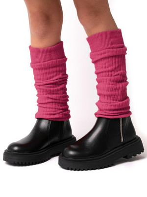 Getry dziecięce bawełniane Art. 043