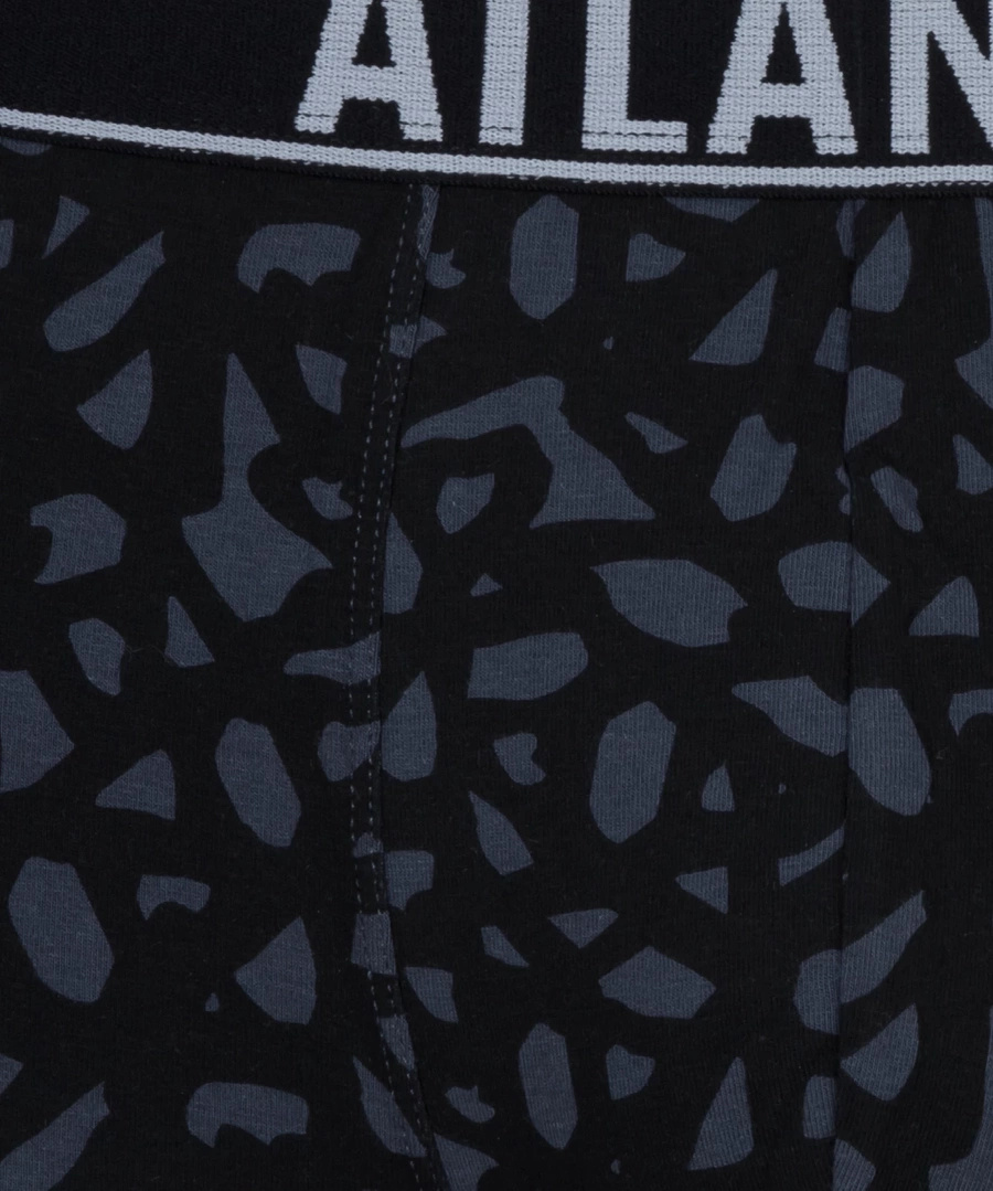 Bokserki szorty męskie