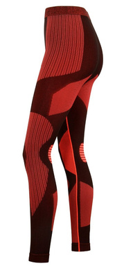 Spodnie Damskie Termiczne CL20