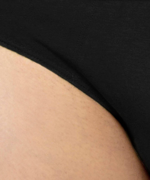 Bambusowe Slipy Sportowe Męskie ComfortFit