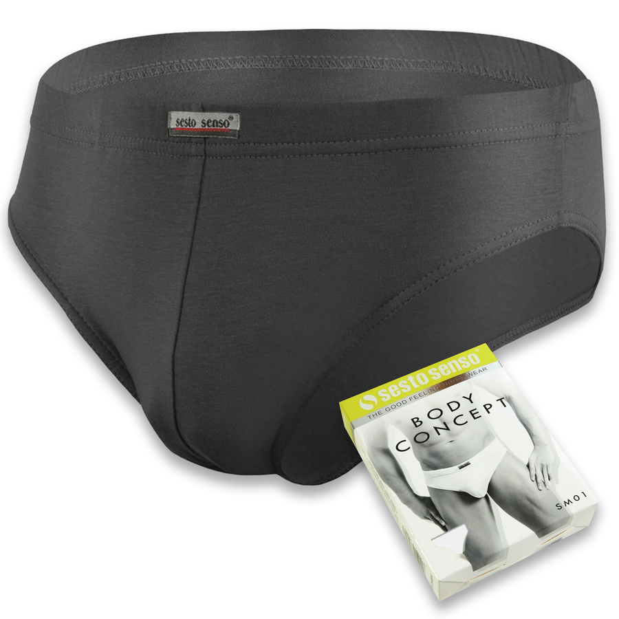 4x Slipy Męskie wyprofilowane LEOPARD