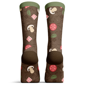 Skarpety Damskie / Męskie w Słoiku na prezent