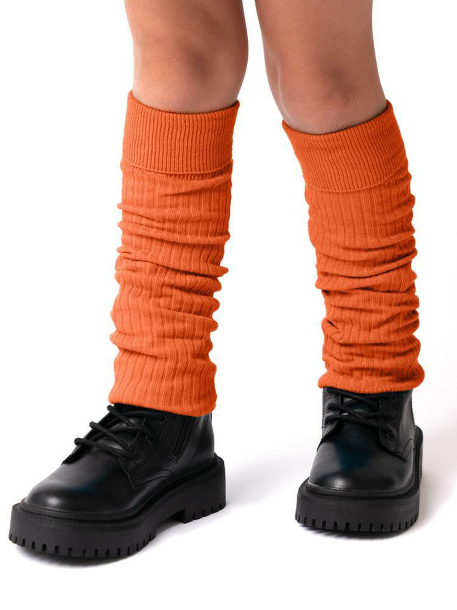 Bawełniane Getry Dziecięce Comfort