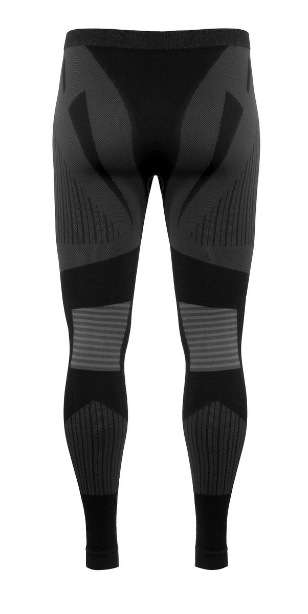 Zestaw bielizny termicznej męskiej Thermo Active