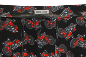 Bokserki Męskie Funny 10