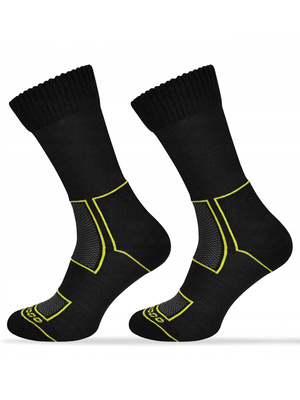 Skarpety Robocze Merino Wool Work Socks