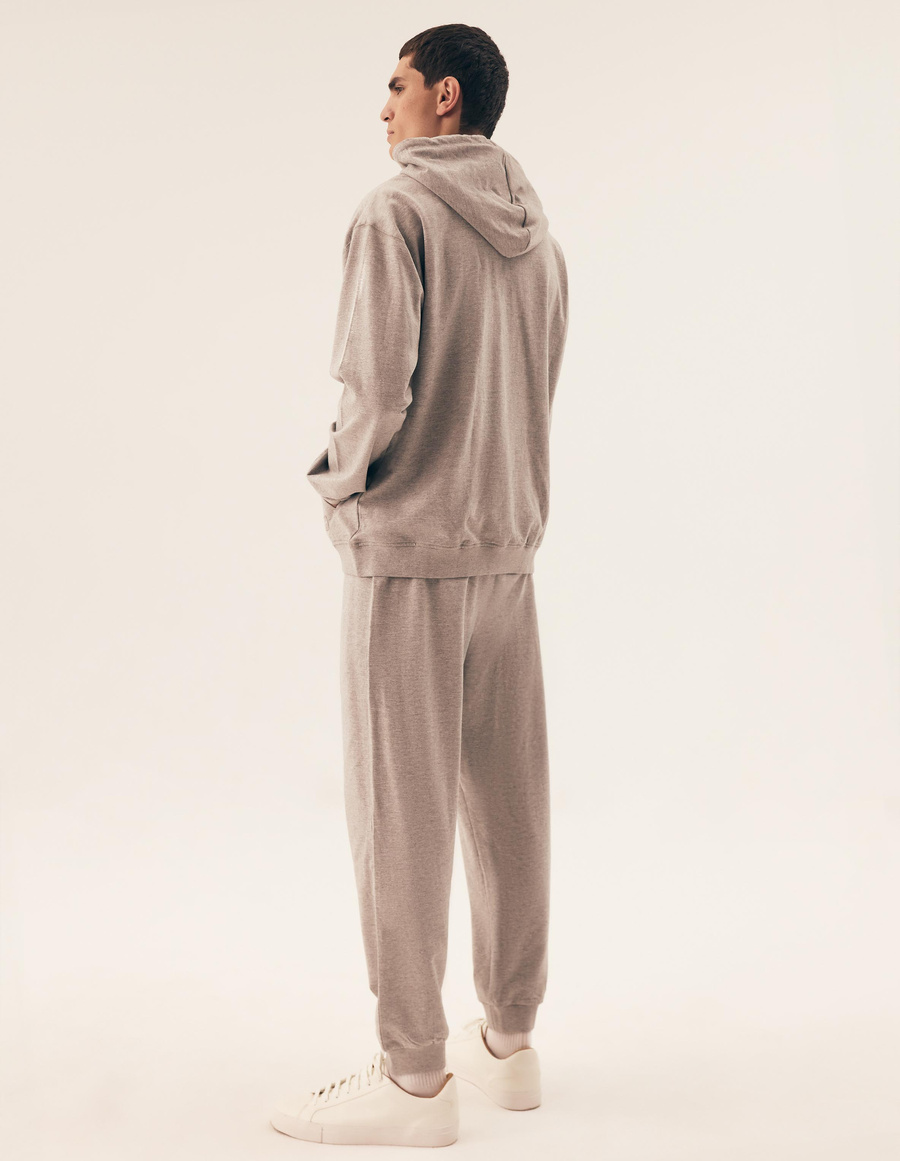 Bluza dresowa Motion