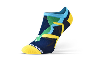 Skarpetki Finest Cotton Stopki