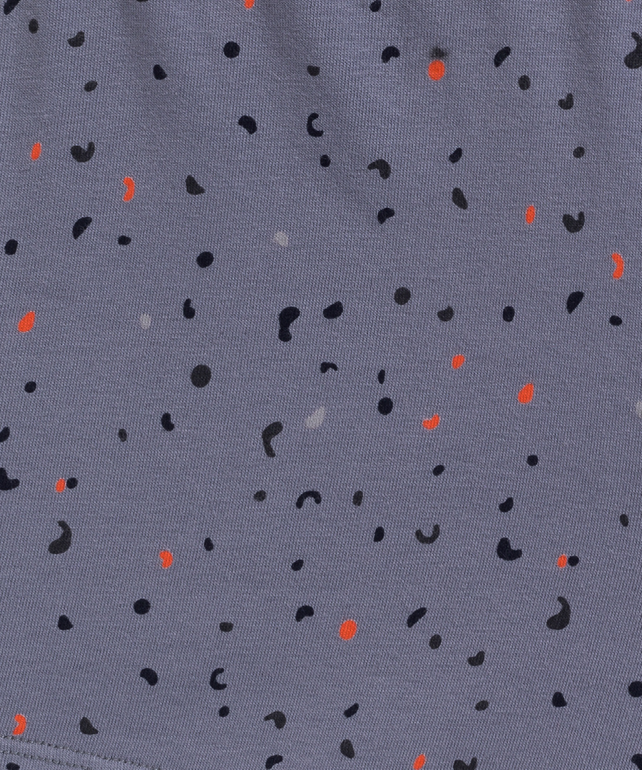 Bokserki męskie 95% bawełna Atlantic – komfort i elastyczność.