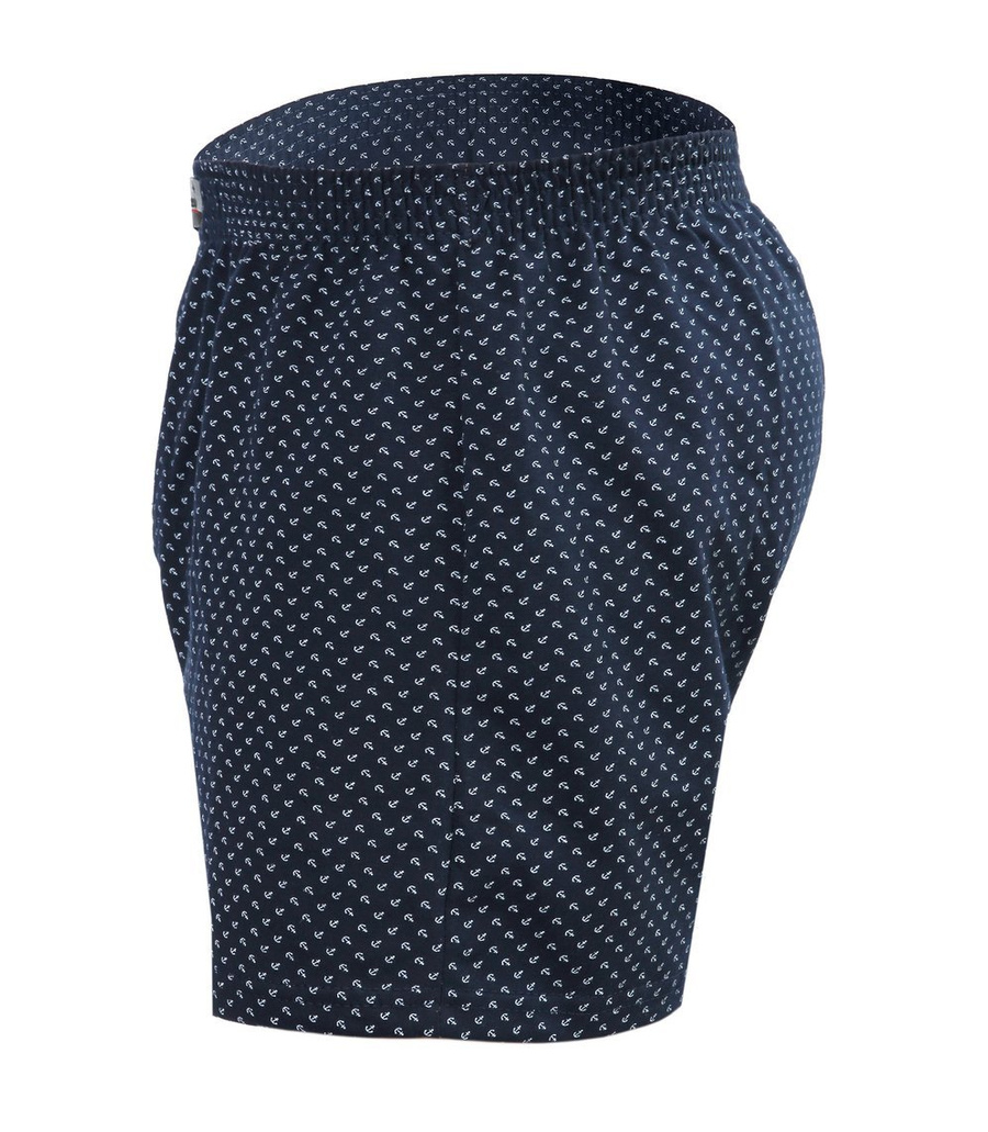 Bokserki Męskie Panther