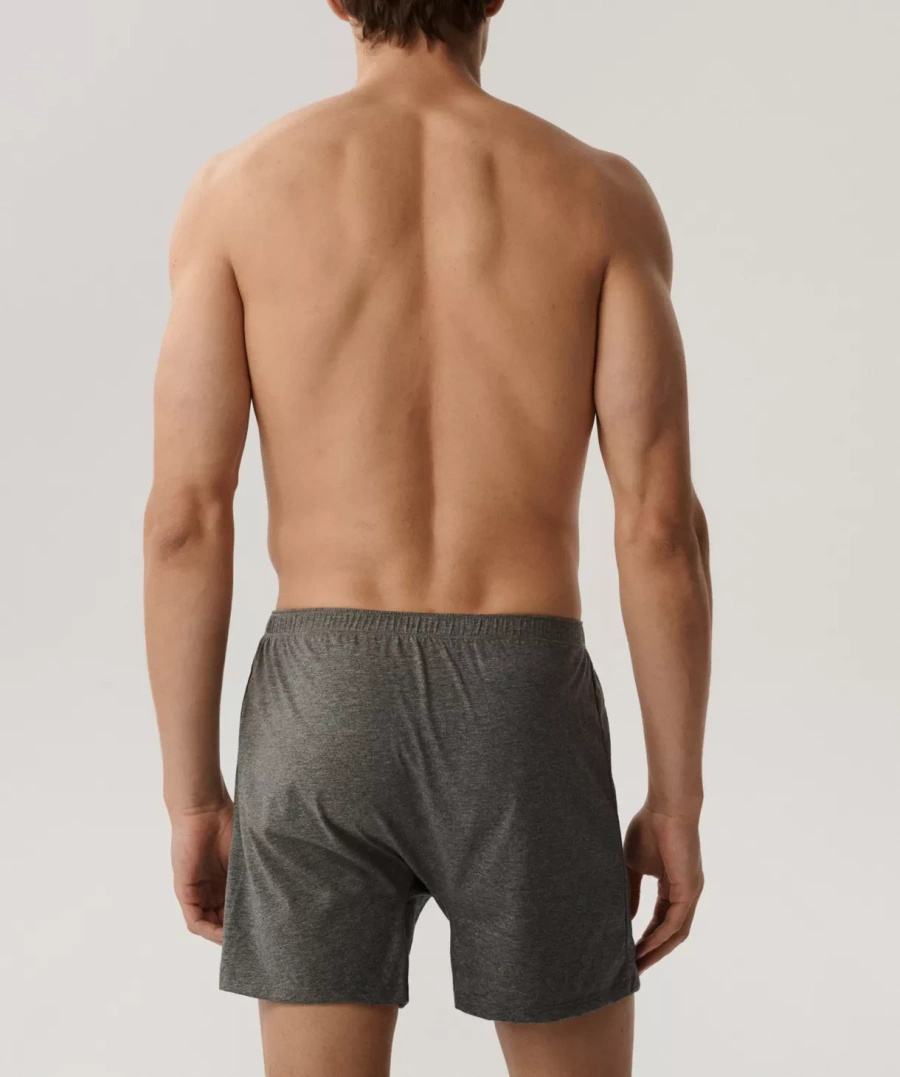 2-PACK Bokserki męskie luźne